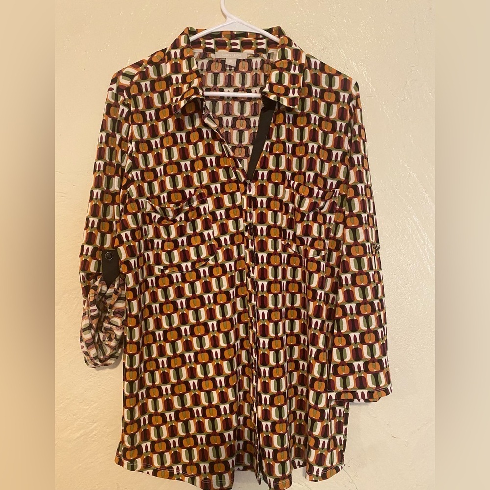 Sunny Leigh Top